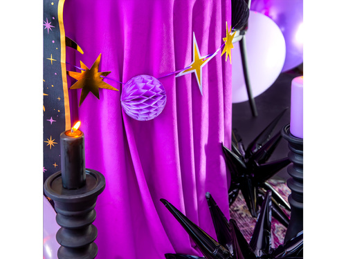 Girlanda Gwiazdy - 1 szt.