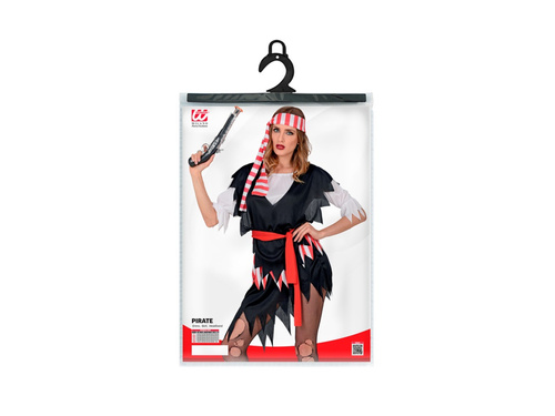 Strój Piratka
