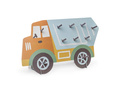 Stojak na przekąski Ciężarówka - 1 komplet.