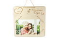 Ramka na zdjęcie na Dzień Babci - 1 szt.