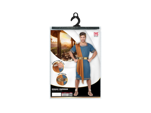 Strój Rzymski cesarz