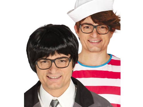 Okulary czarodzieja - 1 szt.