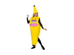 Strój Miss Banana