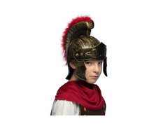 Hełm dziecięcy rzymski