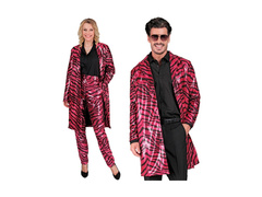 Strój imprezowy - płaszcz