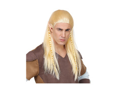 Peruka Elf / Łucznik