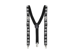 Szelki z pajęczyną