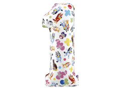 Balon foliowy cyfra 1 Bluey - 33x71 cm - 1 szt.