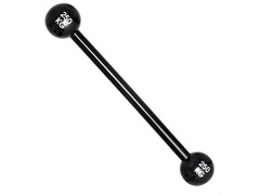 Dmuchaniec Sztanga - 120 cm - 1 szt.