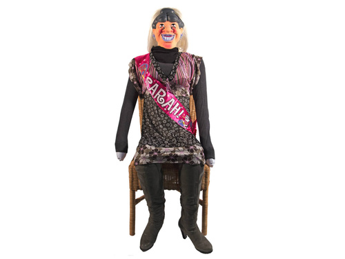 Lalka Manekin - 185 cm - 1 szt.