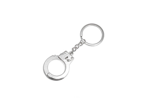 Brelok do kluczy Kajdanki