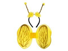 Zestaw Pszczółka - 2 elem.