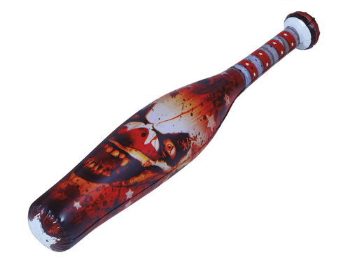 Dmuchaniec Kij Klauna na Halloween - 1 szt.