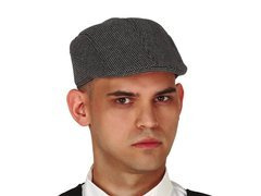 Beret angielski - 1 szt.