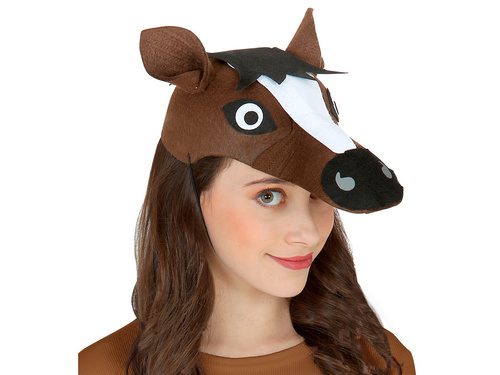 Czapka Konik - 1 szt.