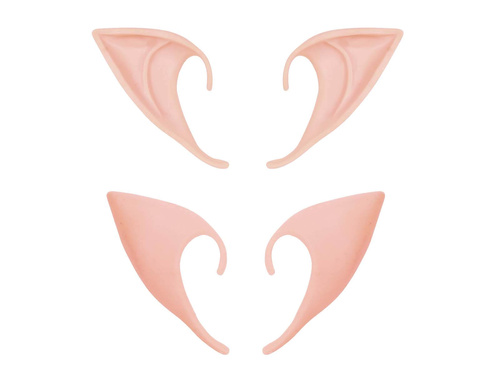 Uszy Elfa - 1 para