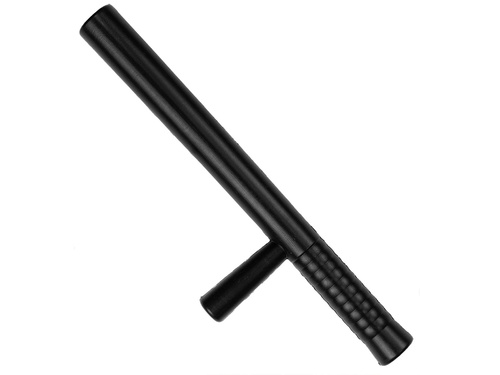 Pałka policyjna czarna - 29 cm - 1 szt.