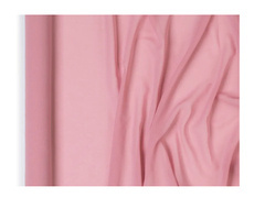 Dekoracja bieżnik na stół ciemny różowy - 48 cm x 5 m - 1 szt.