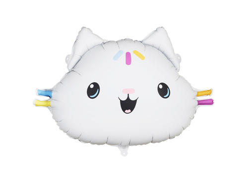 Balon foliowy Łakotek - 67x43 cm - 1 szt.