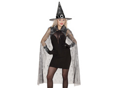 Kostium Czarownica dla kobiety