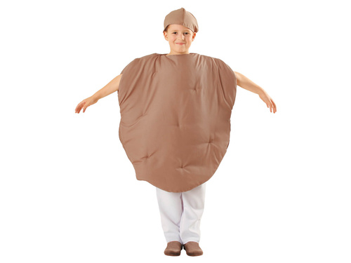 Kostium Ziemniak - warzywo