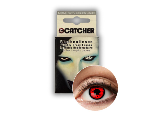 Soczewki kontaktowe Metatron - 7 dniowe