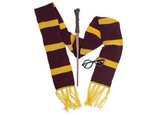 Zestaw Czarodzieja - 1 op.