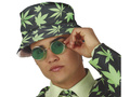 Kapelusz Marihuana - 1 szt.