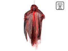Dekoracja wisząca Demon - 180 cm - 1 szt.