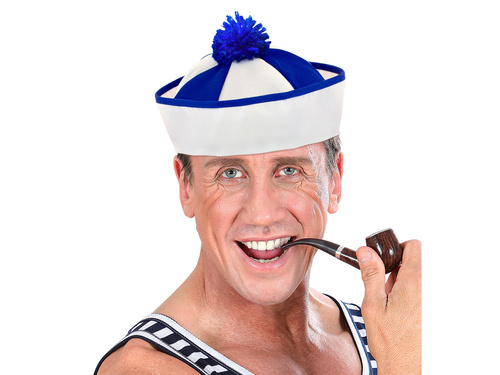 Czapka majtka - 1 szt.