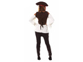 Kostium Piratka dla kobiety
