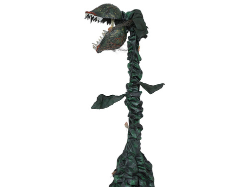 Dekoracja halloweenowa Krwiożercza Roślina - 190 cm - 1 szt.