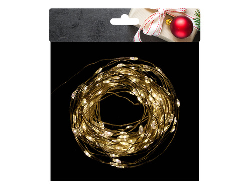 Lampki LED - multikolor - 240 lampek