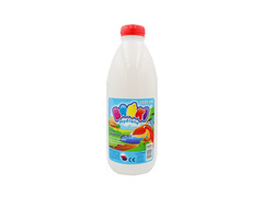 Płyn do baniek mydlanych - bańki mydlane - 1000 ml