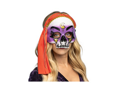 Maska Zła wróżbitka