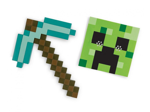 Maska Creeper