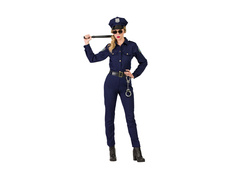 Strój Policjantka Nancy