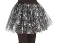 Spódniczka tutu Pajęczyny - 30 cm - 1 szt.