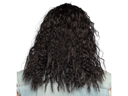 Peruka Rockman - 1 szt.