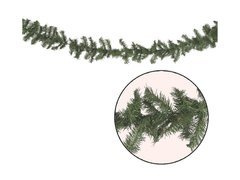 Girlanda gałązki świerku - 270 cm - 1 szt.