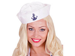 Czapka majtka - 1 szt.