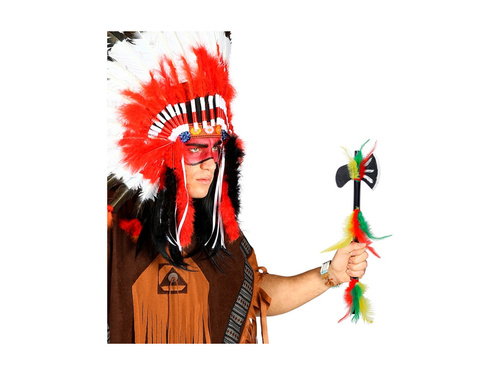 EVA tomahawk indiański - 37 cm