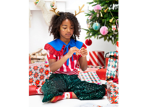 Opaska Renifer - 1 szt.