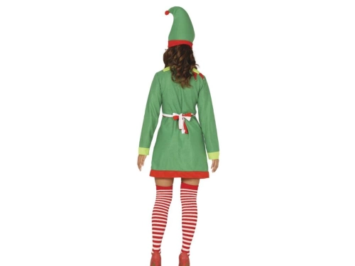 Kostium Elfa dla kobiety