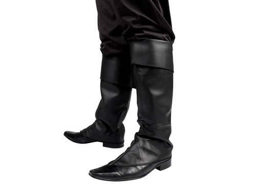 Nakładki na buty muszkieterki - 1 para