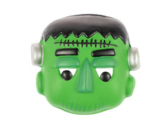 Maska piankowa Frankenstein - 1 szt.
