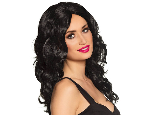 Peruka Celebrytka - 1 szt.