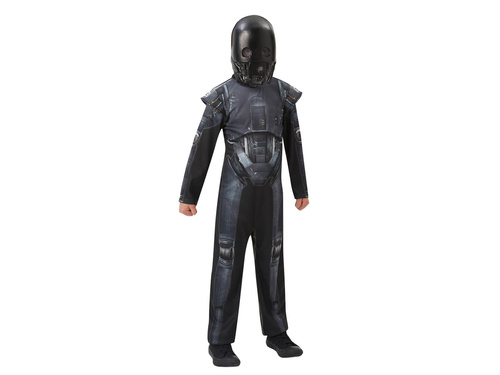 Kostium K-2SO dla chłopca