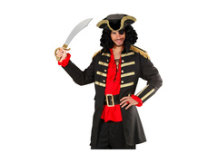 Strój kapitana piratów