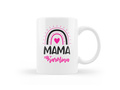 Kubek personalizowany na dzień matki - 330ml